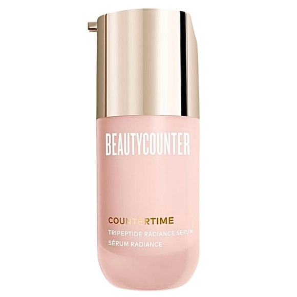 Beauty Counter CounterTime Tripeptide Radiance Serum 1oz